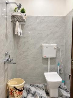 HOTEL THE RAMKRISHNA Khajuraho - 6
