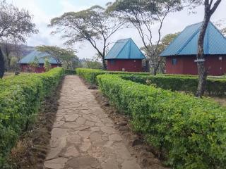 Africa Soul Lodge - 7