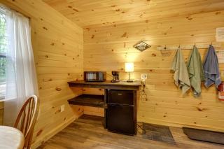 Fish, Slide & Unwind: Letchworth Valley Cabin! - 3