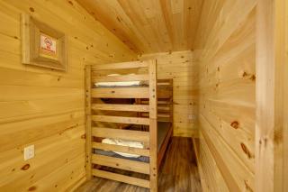 Fish, Slide & Unwind: Letchworth Valley Cabin! - 1