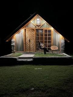 Country Club Resort Balakot - Riverside Cottages & Suites - 2