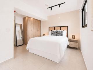 Top-Floor Quiet Studio - Nomad & Family Base near Casco Viejo - 5