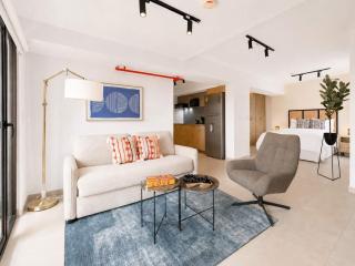 Top-Floor Quiet Studio - Nomad & Family Base near Casco Viejo - 6