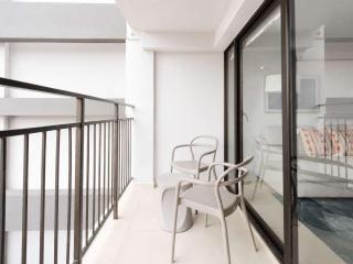 Top-Floor Quiet Studio - Nomad & Family Base near Casco Viejo - 3