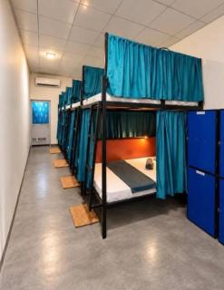 Twenty Four Seven Hostel - Dickwella - 3