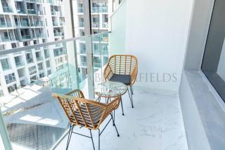 Bloomfields Studio in Oasis 1 - Masdar - Abu Dhabi - 7