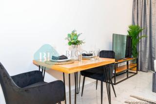 Bloomfields Studio in Oasis 1 - Masdar - Abu Dhabi - 6