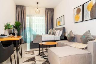 Bloomfields Studio in Oasis 1 - Masdar - Abu Dhabi - 4