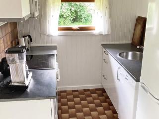 4 star holiday home in Idestrup - 8