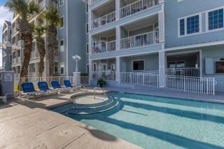 Grand Caribbean 408 by Vacation Homes Collection - 7