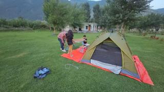 Country Club Resort Balakot - Riverside Cottages & Suites - 7