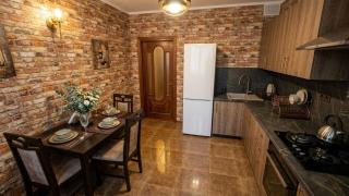 Two-room apartment in the city center with parking - 3