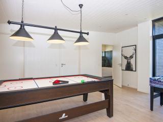 5 star holiday home in Ebeltoft - 2
