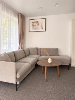 Izabelės apartamentai - 6