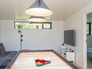 5 star holiday home in Ebeltoft - 1