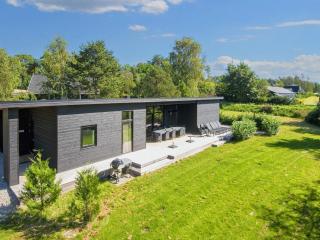 5 star holiday home in Ebeltoft - 0