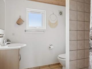 5 star holiday home in Idestrup - 7