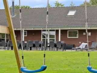 5 star holiday home in Idestrup - 1