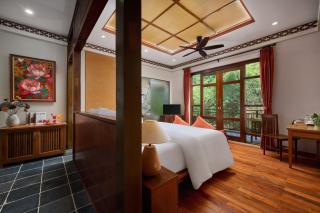 Hang Múa Ecolodge Ninh Hoà - Ninh Binh - 3
