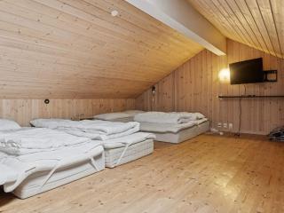 5 star holiday home in Idestrup - 1