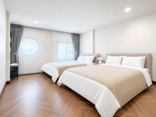 Nalalin 8 Pax 3 Room Donmuang Airport Entire House - 5
