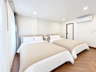 Nalalin 8 Pax 3 Room Donmuang Airport Entire House - 2