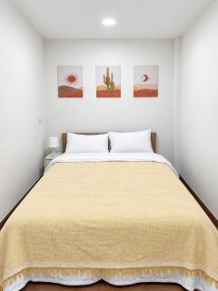 Nalalin 8 Pax 3 Room Donmuang Airport Entire House - 1