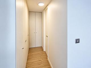 Depto 2D2B - Centrico - Piso 16 - 4 pax - WIFI Rapido - 4