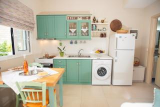 Orange apartment - 2