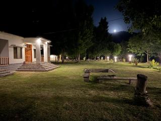Country Club Resort Balakot - Riverside Cottages & Suites - 1