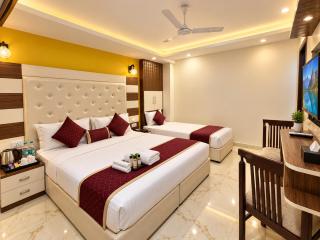 Hotel BellaStar Suite Near IGI Delhi Airport & Aerocity - 3