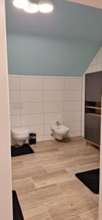Privat Appartement R D - 1