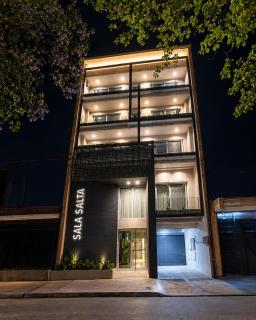 Cañada Suites by FMA Coliving - 9