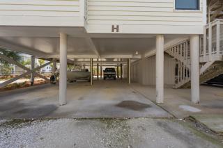 Cotton Bayou 7H by Vacation Homes Collection - 1
