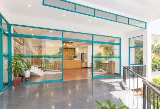 Green Hotel Nha Trang - 1