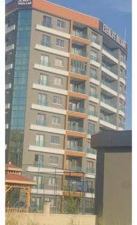 Ankara Esenboğa Airport Comfort Suites - 1BR - 6