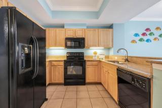 Crystal Tower 1906 by Vacation Homes Collection - 8