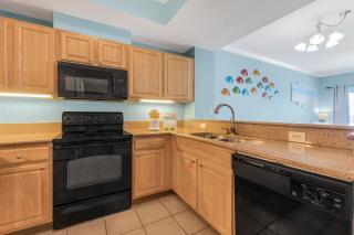 Crystal Tower 1906 by Vacation Homes Collection - 9