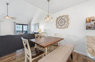 Cotton Bayou 7H by Vacation Homes Collection - 4