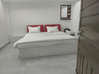 VTC homestay - 5