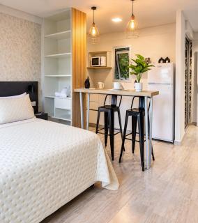 Cañada Suites by FMA Coliving - 0
