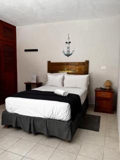Hotel Fisherman lodge, cuarto base triple - 4