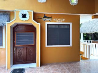 Hotel Fisherman lodge, cuarto base triple - 5
