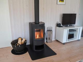 5 star holiday home in Løkken - 2