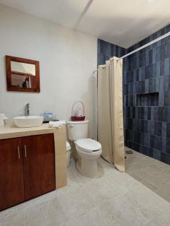 Hotel Fisherman lodge, cuarto base triple - 2