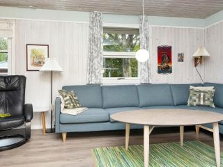 8 person holiday home in Struer - 8
