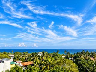 Sunshine villa - 9