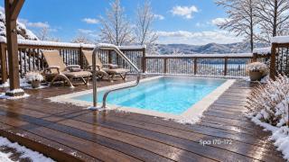 Tremblant Prestige - Altitude 172-8 - 9
