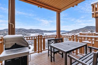 Tremblant Prestige - Altitude 172-8 - 1