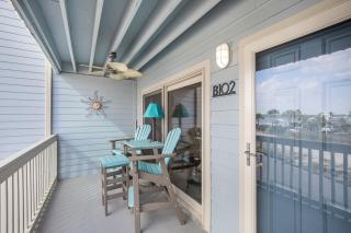Summer House West B102 by Vacation Homes Collection - 0